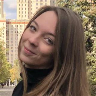 фотография репетитора