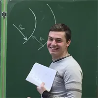 фотография репетитора