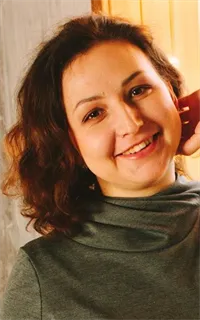 Маргарита Вячеславовна - репетитор по английскому языку