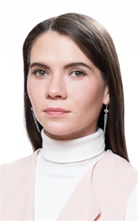 Анна Юрьевна - репетитор по предметам начальной школы, подготовке к школе, математике и русскому языку