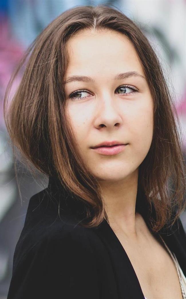 Виктория Алексеевна - репетитор по немецкому языку и испанскому языку