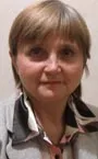 Марина Васильевна - репетитор по английскому языку и французскому языку