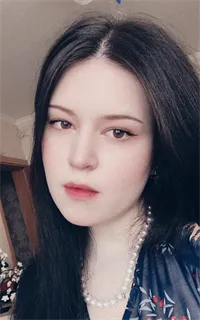 Екатерина Максимовна - репетитор по английскому языку, русскому языку и литературе