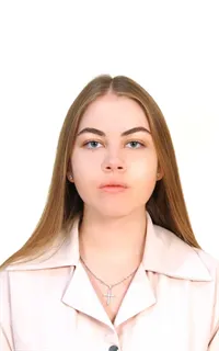 Виктория Васильевна - репетитор по математике