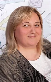 Александра Николаевна - репетитор по русскому языку, математике, подготовке к школе и предметам начальной школы