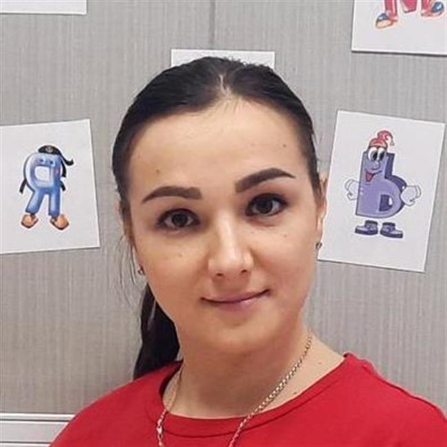 фотография репетитора