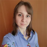 фотография репетитора