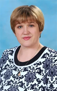 Наталья Викторовна - репетитор по математике и подготовке к школе