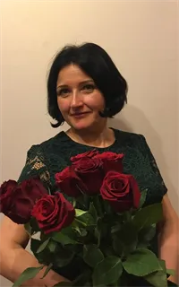 Светлана Валериевна - репетитор по коррекции речи и другим предметам
