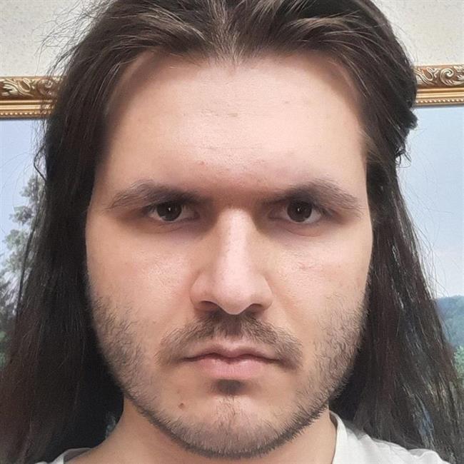 фотография репетитора