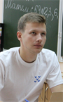 Кирилл Рамилевич - репетитор по химии и биологии