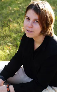 Александра Марковна - репетитор по истории, английскому языку и русскому языку