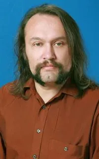 Дмитрий Геннадьевич - репетитор по русскому языку