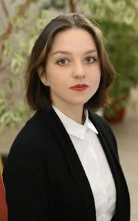 Марина Булатовна - репетитор по музыке