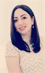 Светлана  Рафаеловна - репетитор по предметам начальной школы