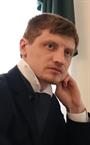 Юрий Сергеевич - репетитор по истории и обществознанию