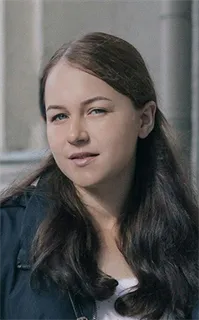 Кристина Михайловна - репетитор по русскому языку для иностранцев