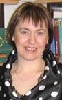 Ольга Алексеевна - репетитор по истории и обществознанию