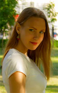 Серафима Геннадьевна - репетитор по подготовке к школе