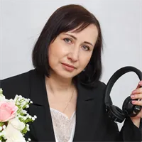 фотография репетитора