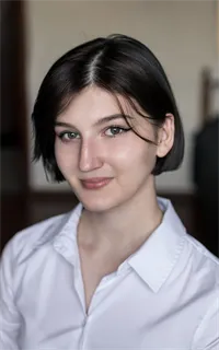 Раиса Михайловна - репетитор по математике и английскому языку