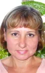 Людмила Валерьевна - репетитор по английскому языку и русскому языку для иностранцев