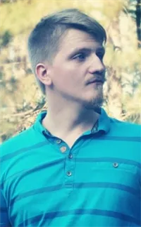 Алексей Николаевич - репетитор по музыке