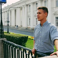фотография репетитора