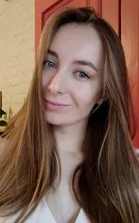 Надежда Владимировна - репетитор по английскому языку