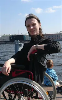 Владислав Олегович - репетитор по математике