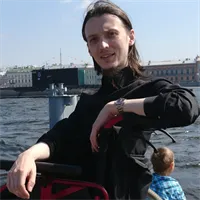 фотография репетитора