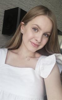 Дарья Алексеевна - репетитор по китайскому языку и английскому языку