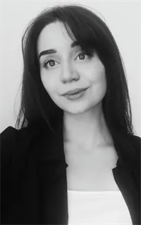 Евгения Андреевна - репетитор по истории и литературе