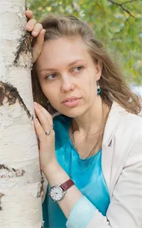 Дарья Викторовна - репетитор по музыке и изобразительному искусству