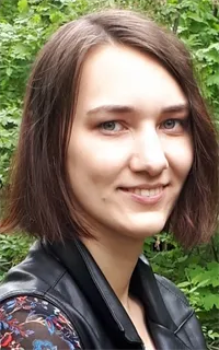 Мария Андреевна - репетитор по русскому языку