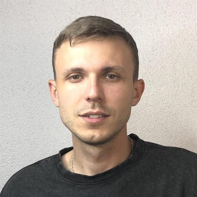 фотография репетитора