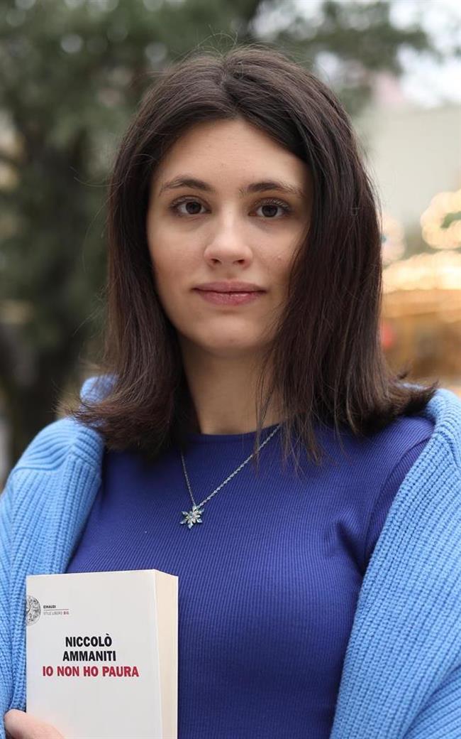 Татьяна Александровна - репетитор по английскому языку и итальянскому языку