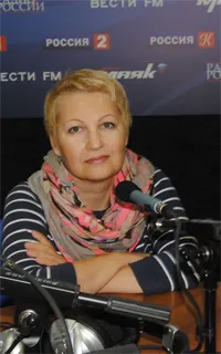 Юлия Геннадьевна - репетитор по другим предметам