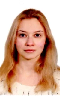 Наталия Васильевна - репетитор по английскому языку, обществознанию и математике