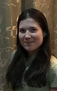 Олеся Николаевна - репетитор по китайскому языку
