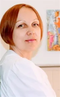 Елена Вячеславовна - репетитор по французскому языку и русскому языку для иностранцев