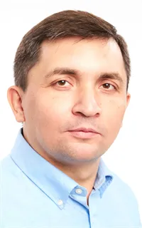 Сергей Николаевич - репетитор по экономике