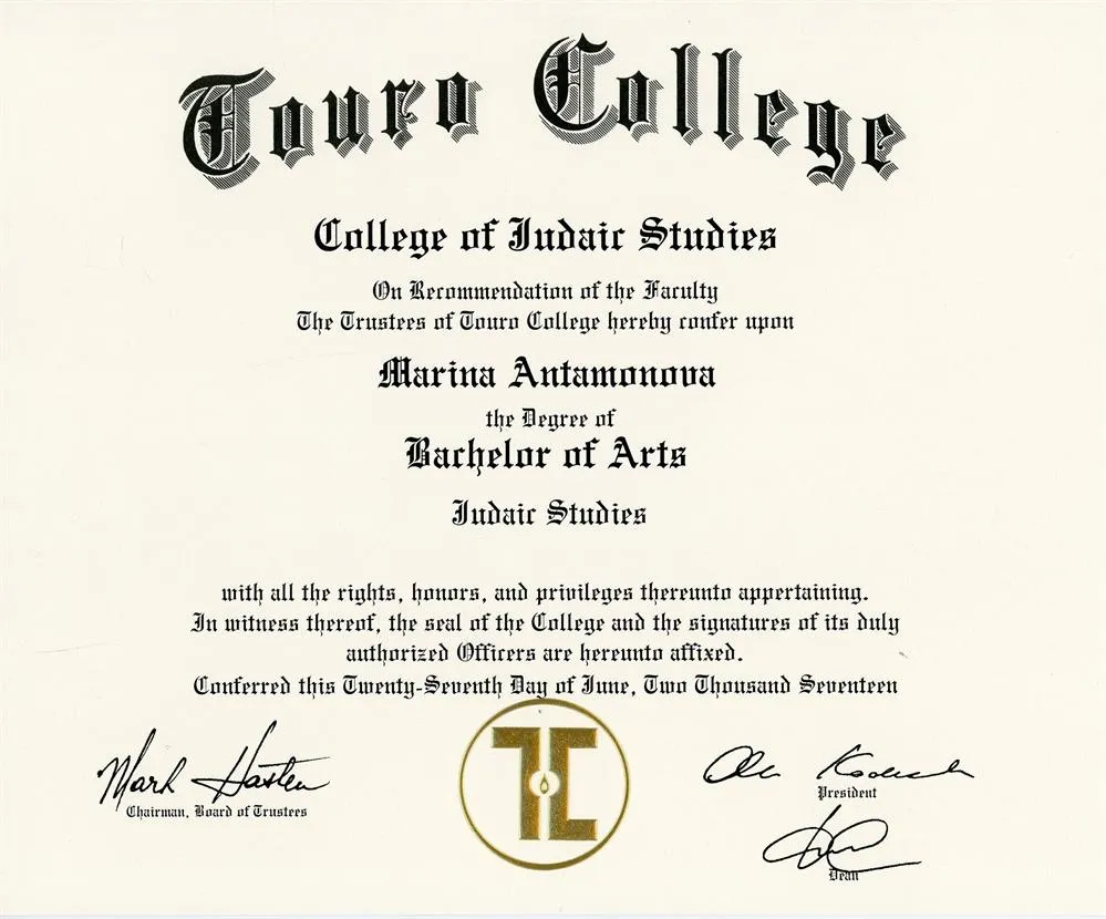 Touro College