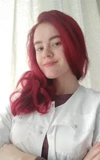Лилия Александровна - репетитор по химии