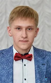 Александр Евгеньевич - репетитор по физике и математике