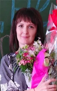 Марина Александровна - репетитор по русскому языку