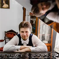 фотография репетитора