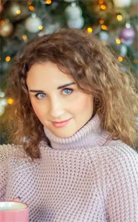 Наталья Владимировна - репетитор по английскому языку и испанскому языку