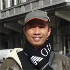 фотография репетитора