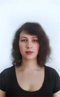 Елена Николаевна - репетитор по английскому языку и японскому языку